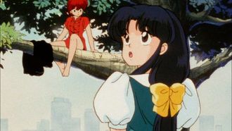 Episode 3 A Sudden Storm of Love