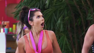 Episode 10 Return of all the Exes