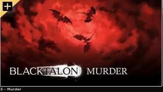 Episode 3 Murder