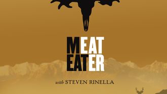 Episode 3 The Water's Edge: Waterfowl in Alaska