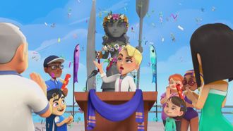 Episode 19 