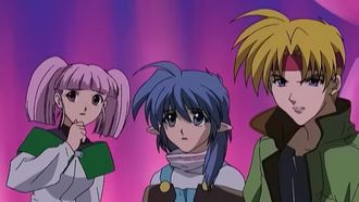 Episode 3 The Evil Stone