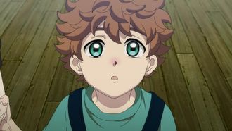 Episode 8 Sad News! Seriously Falling in Love With Gomoku Soba!