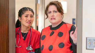 Episode 14 Listen to Your Ladybugs