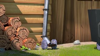 Episode 51 Sonata in Bear Major