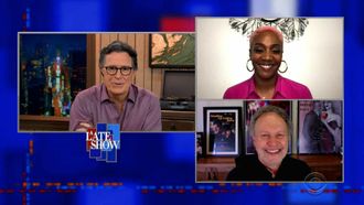 Episode 128 Billy Crystal, Tiffany Haddish, The Black Keys