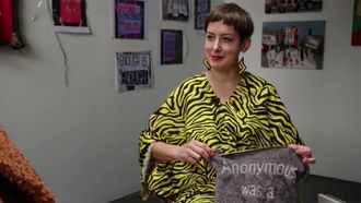 Episode 7 Kate Just & the Great Woy Woy Tea Cosy Showcase