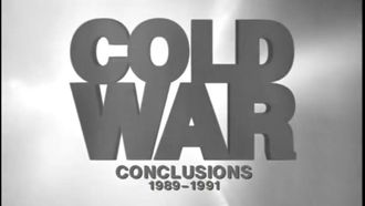 Episode 24 Conclusions (1989–1991)
