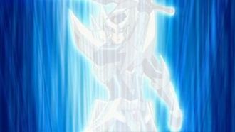 Episode 5 Whirlwind! Kamui, the Grade-Scool Fighter