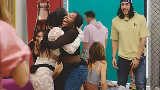 Episode 34 Programa 34