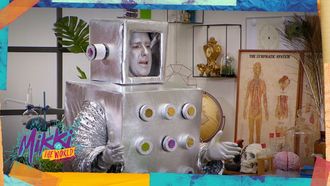 Episode 12 With Friends Like These (Toxic Friends)