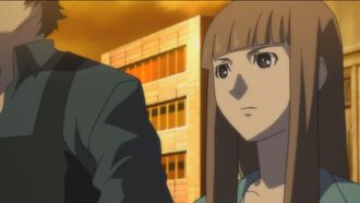 Episode 18 Fates and Fists