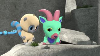 Episode 26 Ibex, the Rock Climbing Champion