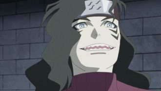 Episode 28 Declaration of War
