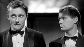 Episode 5 The Deadly Games Affair