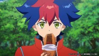Episode 6 