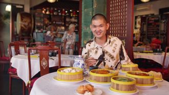 Episode 1 Sam Low vs. Her Highness