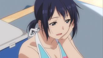 Episode 5 Jellyfish, Friends, Summer Storm