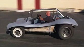 Episode 5 Dune Buggy