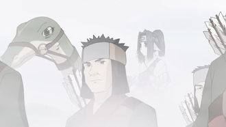 Episode 15 End of the Banquet