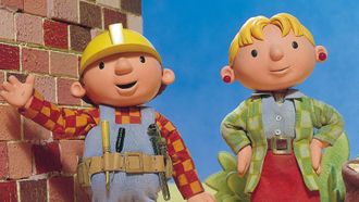 Episode 13 Bob's Barnraising