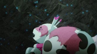 Episode 2 My House, On Fire?