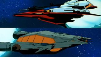 Episode 21 A Sign of Zeta