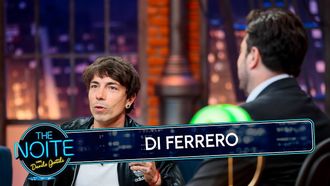 Episode 75 Di Ferrero