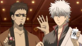 Episode 49 A Life Without Gambling is Like Sushi Without Wasabi