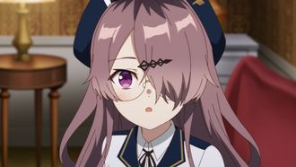 Episode 10 Felicia's Decision