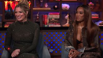 Episode 27 Lindsay Hubbard, Ciara Miller