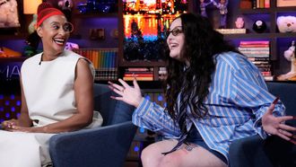 Episode 119 Meg Stalter, Tracee Ellis Ross