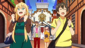 Episode 11 Gamers and Youth Continue