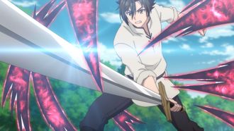 Episode 2 The Hero's Conditions