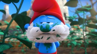 Episode 17 Bringing Up Smurfy