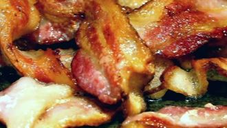 Episode 1 Pork Wings