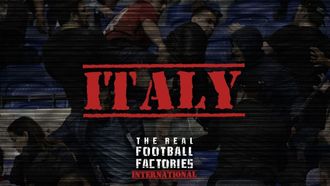 Episode 4 Italy