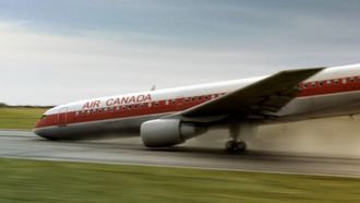 Episode 2 Gimli Glider