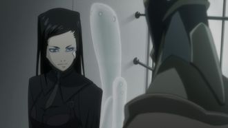 Episode 8 Shining Sign