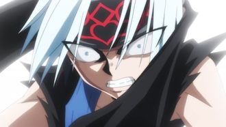 Episode 50 Falling Damko