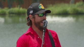 Episode 2 Chris Janson