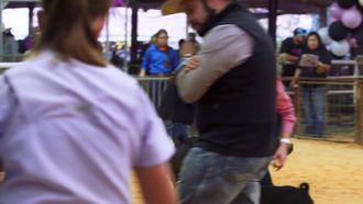 Episode 3 Michelle Puts On a Show