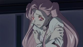 Episode 22 Bloodstained Euphy