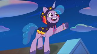 Episode 34 Sneaksy Strikes Again