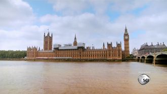 Episode 6 Secrets at the Palace