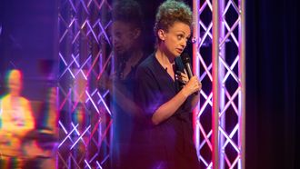 Episode 9 “Hard Read” with Leah Bonnema