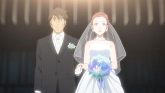 Episode 4 marriage/bonds