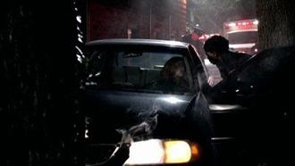 Episode 13 Brotherhood