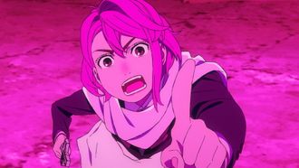 Episode 6 A Dangerous Woman Arrives