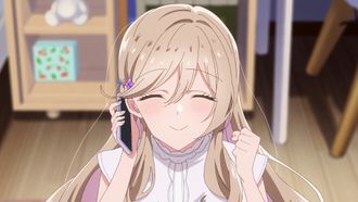 Episode 9 Visiting Ajisai’s House? No Freaking Way!